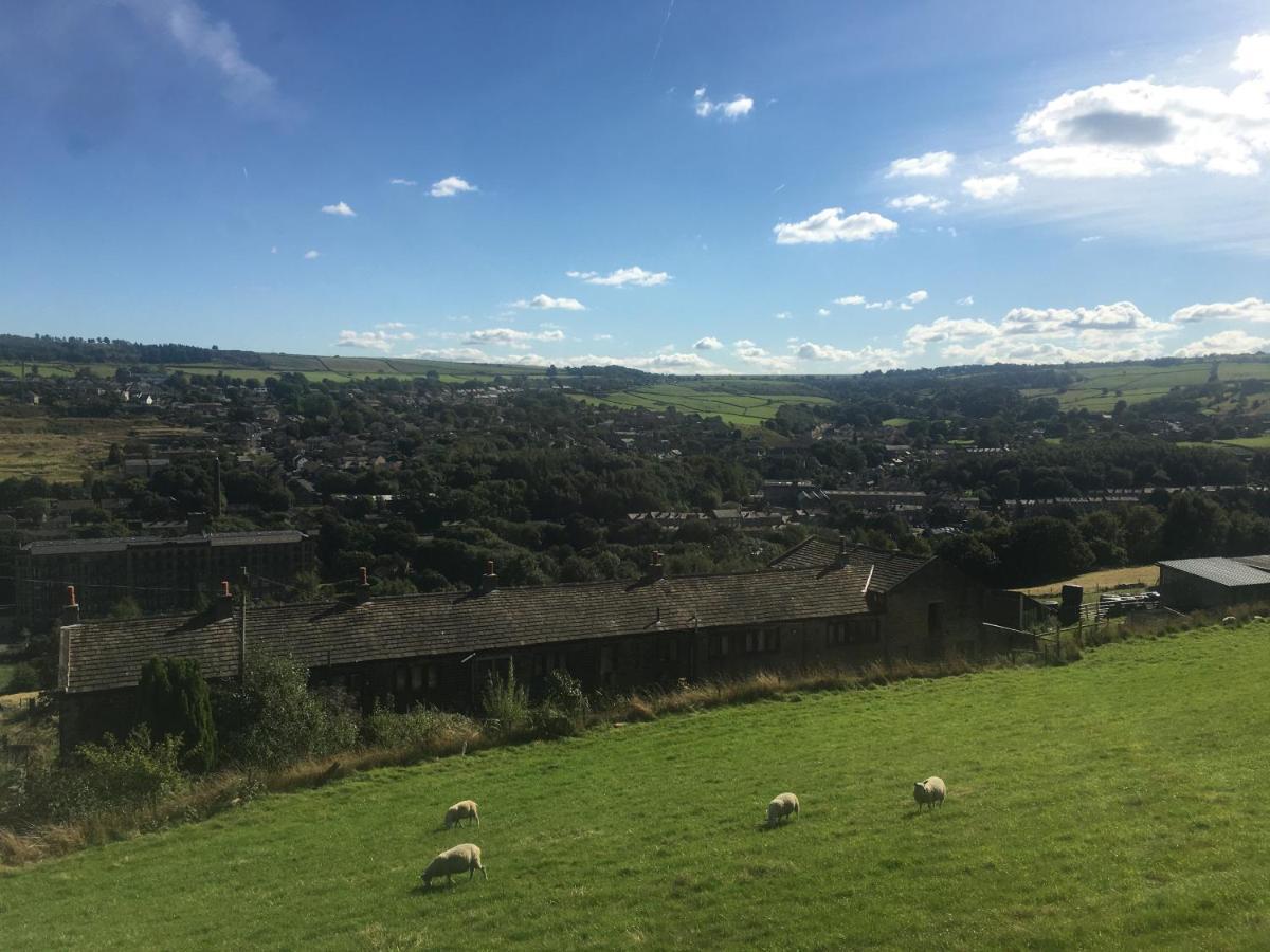 Stunning Home With Stargazing Room Near Kielder Water Greenhaugh 外观 照片