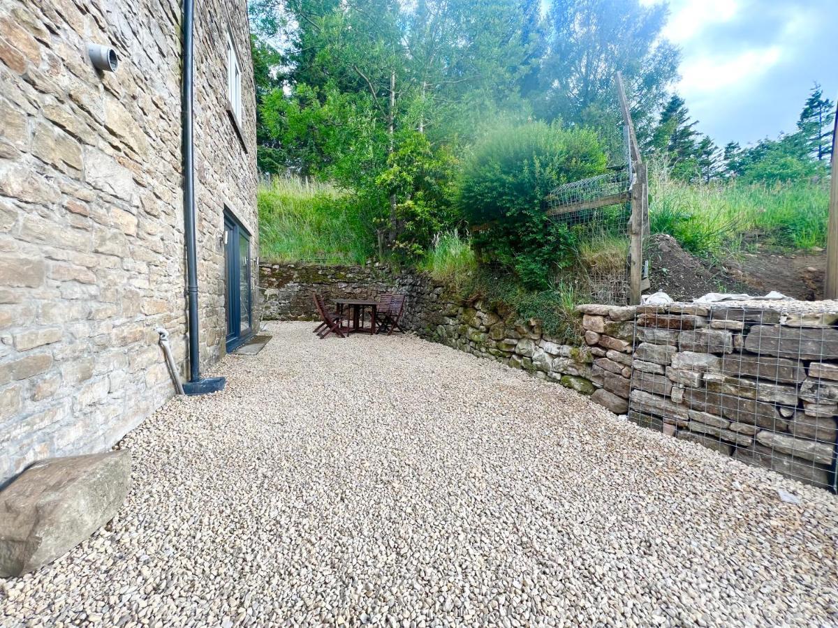 Stunning Home With Stargazing Room Near Kielder Water Greenhaugh 外观 照片