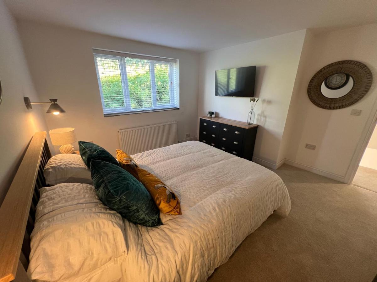 Stunning Home With Stargazing Room Near Kielder Water Greenhaugh 外观 照片