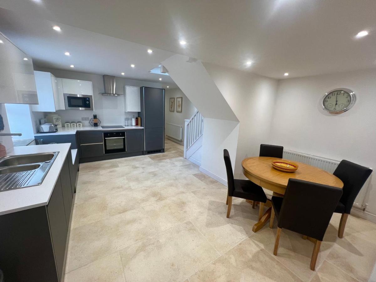 Stunning Home With Stargazing Room Near Kielder Water Greenhaugh 外观 照片