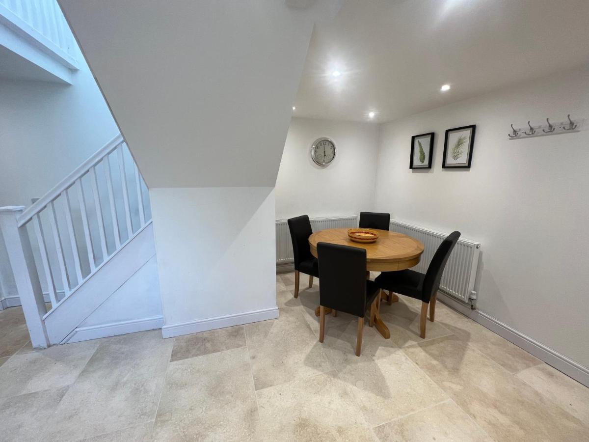 Stunning Home With Stargazing Room Near Kielder Water Greenhaugh 外观 照片