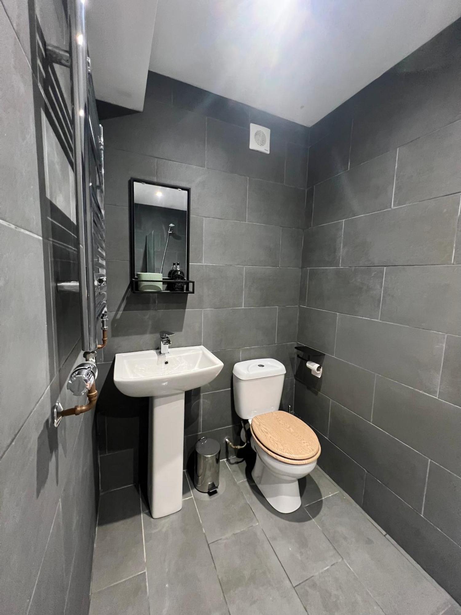 Stunning Home With Stargazing Room Near Kielder Water Greenhaugh 外观 照片