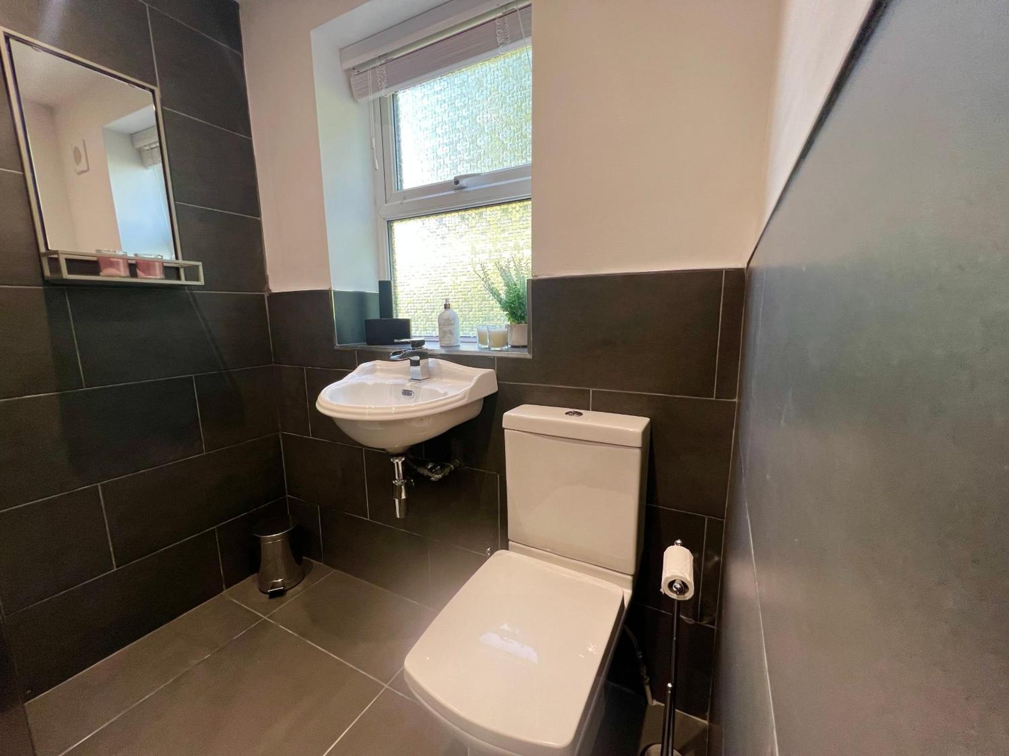 Stunning Home With Stargazing Room Near Kielder Water Greenhaugh 外观 照片