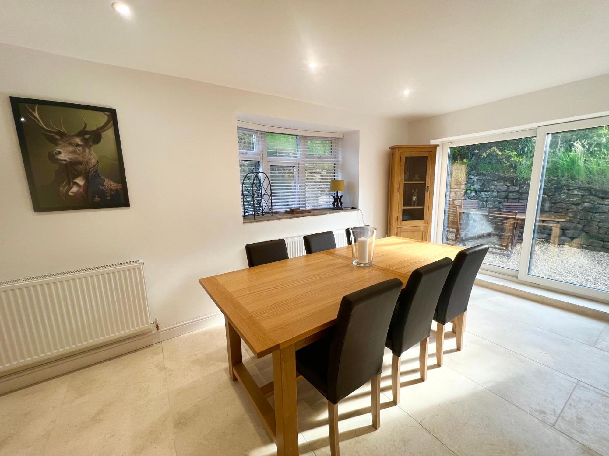 Stunning Home With Stargazing Room Near Kielder Water Greenhaugh 外观 照片