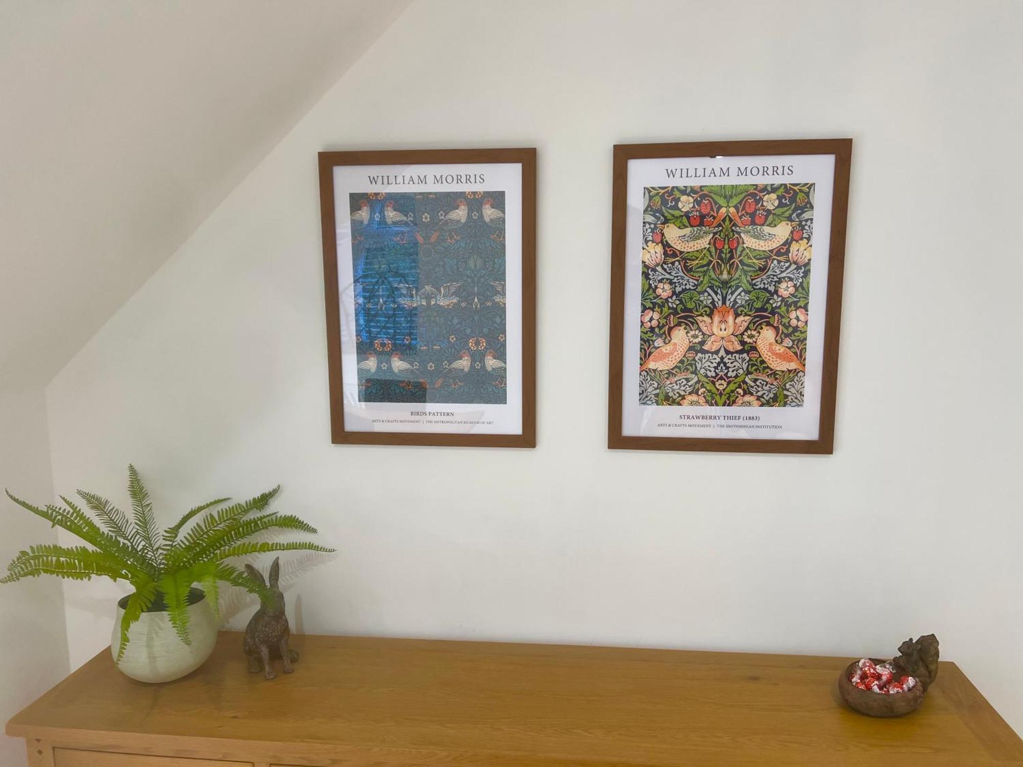 Stunning Home With Stargazing Room Near Kielder Water Greenhaugh 外观 照片