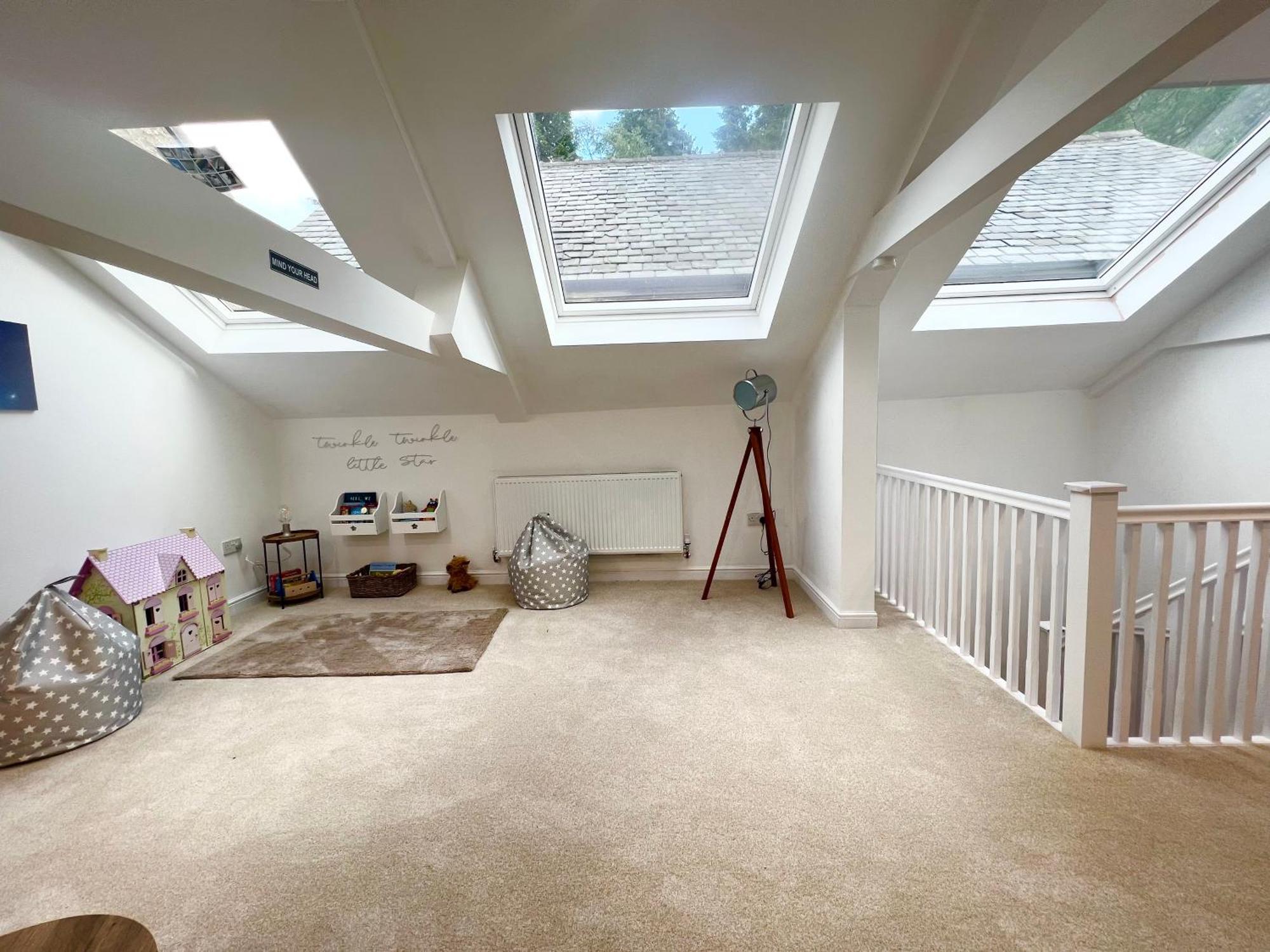 Stunning Home With Stargazing Room Near Kielder Water Greenhaugh 外观 照片